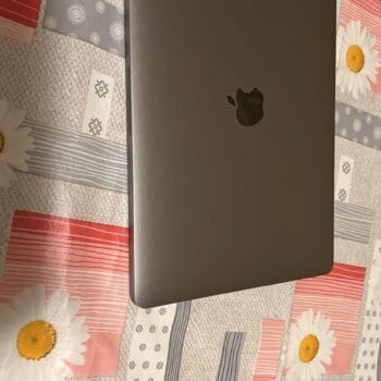 Apple Macbook Pro 2017 256GB