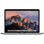 MacBook Pro 13" (2017) - QWERTY - English