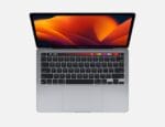 Apple MacBook Pro 13in (512GB SSD, Intel Core I7-7567U, 3.50GHz, 8GB)...