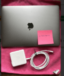 Apple MacBook Pro 13" (256GB SSD, Intel Core i5-7360U, 2.30 GHz, 8GB) Laptop...