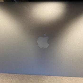 Apple MacBook Air 13" Core i5 1.8GHz 8GB 128GB SSD 2017 model year OSX Monterey
