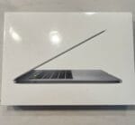 SEALED NEW MacBook Pro Space Gray 15-inch 2017 - 16GB RAM 512GB SSD A1707