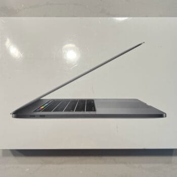 SEALED NEW MacBook Pro Space Gray 15-inch 2017 - 16GB RAM 512GB SSD A1707