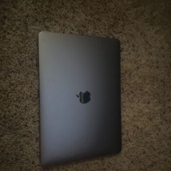 MacBook Pro