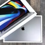 16 inch MacBook Pro - NewOS SEQUOIA - 8TB SSD - 64GB RAM - 2.4GHz i9 - 2019/2020
