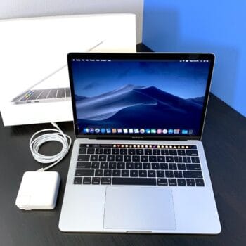 EXCELLENT Apple MacBook Pro 13" Touch Bar Core i7 16GB Ram 1TB SSD 2019/2020
