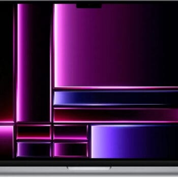 Apple MacBook Pro MVVJ2LL/A 16" i7-9750H 4GB Radeon Pro 5300M 512G SSD 16GB RAM