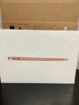 Apple MacBook Air 2020 13.3" Apple M1 256GB SSD 8GB RAM gold