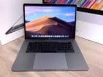 4TB SSD / MacBook Pro 15 inch Touch Bar CORE i9 4.8GHz 32GB RAM 16 2018/2020