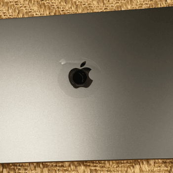NEW 2021 OEM Display Assembly Apple MacBook Pro 16" A2485 A2780 M1 M2 Gray