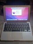 MacBook Air 2015 Model A1465 11.6/1.6GHz/4GB/128GB