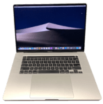 2019+ Apple MacBook Pro 16 - 5.0GHz i9 Turbo - 64GB RAM 8TB SSD NEW BATTERY