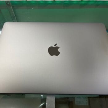 Apple MacBook Pro 2020 A2338 13" LCD Screen Display OEM Replacement Silver New