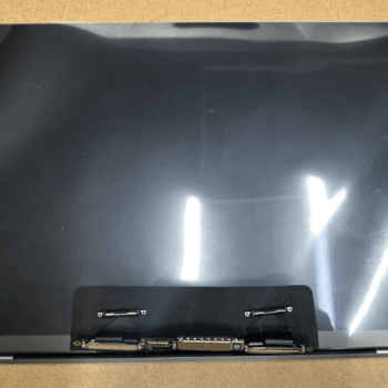 Ecran Apple MacBook Pro 13" A1706 A1708 2016 2017 Gris Sideral LCD Assemblé
