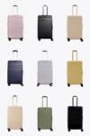 Beis The Medium Check-In Roller - Multiple Colors Available