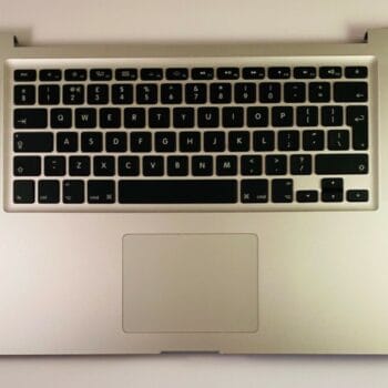 Apple 🍎 MacBook Pro 15" 2011/2012 COMPLETE TOPCASE ASSEMBLY -  🇬🇧 UK Version