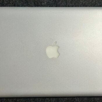 Repaired Apple MacBook Pro 15'' - Mid 2010 - Intel Core i5 - 8GB RAM 1TB SSD