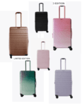 Beis The Medium Check-In Roller - Multiple Colors Available