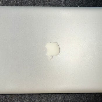 Repaired Apple MacBook Pro 13'' - Late 2011 - Intel Core i5 - 8GB RAM - 1TB SSD