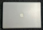 Repaired Apple MacBook Pro 15'' - Mid 2010 - Intel Core i7 - 8GB Ram - 500GB SSD
