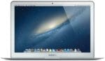 Apple MacBook Air 13" 2014 i7- 256GB 8GB HD Slim Portable Silver Laptop