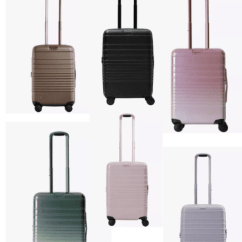 Beis The Carry-On Roller - Multiple Colors Available
