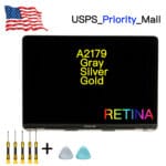 A+ NEW For MacBook Air A1932 2019 A2179 LCD Screen Display Assembly Replacement
