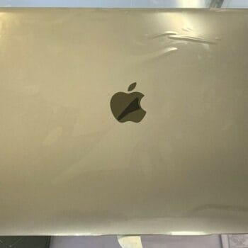 OEM Apple MacBook Pro 13.3" LCD Screen Display Assembly A2251 A2289 2020 Gray