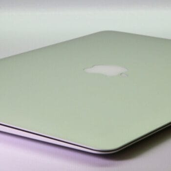 2017 Apple MacBook Air 13" i5 1.8GHz 8GB RAM 512GB SSD - 3 YEAR WARRANTY