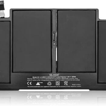 Apple MacBook Air 13" A1405 A1496 A1369 A1466 2012 MC503 MC504 13" MacBook Air C