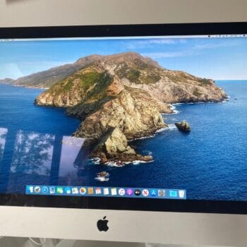 2012 Macbook Pro Upgrade Kit - RAM & SSD, Plug & Play, macOS Catalina Package