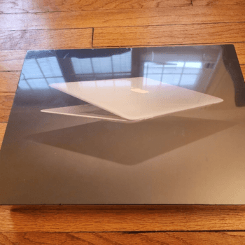 SEALED ORIGINAL FIRST GEN Apple MacBook Air A1237 13.3" Laptop (January, 2008)