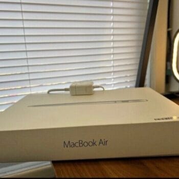 Apple Macbook Air 2017-2020 13 inch