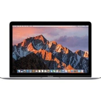New Apple MacBook 12'' (512GB, Intel Core i5, 8GB ) Laptop 2017 Model