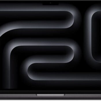 Apple 2023 MacBook Pro 14-inch M3 Pro 11-Core 18GB RAM 512GB SSD Space Black