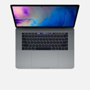 Apple MacBook Pro A1707 15.4" 7920HQ 3.10GHz 16GB 1TB SSD 2017