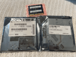 Apple Replacement DVD Drives Bundle New + 2012 MacBook Pro 8GB memory