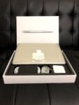 ✳️ 2017 ✳️Apple MacBook Air 13.3" Laptop 🔥 256GB 🔥 MQD42LL/A 1.8GHz i5 8GB! 🍎