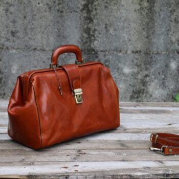 Leather Doctor Bag, women Medical bag,Men's Large Medical Bag,Leather Medical Bag, Large Doctors Bag, Top Handle Bag, Gift for Him