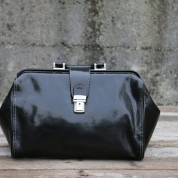 Leather Doctor Bag, women Medical bag,Men's Large Medical Bag,Leather Medical Bag, Large Doctors Bag, Top Handle Bag, Gift for Him