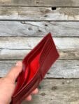 Brown Bifold Wallet, men leather wallet, Leather wallet, Personalized wallet, Monogrammed wallet, Awesome gift wallet, handmade wallet