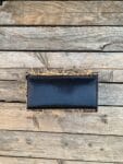 Classic Bifold Wallet, Women  leather wallet, Leather wallet, Personalized wallet, Monogrammed wallet, Awesome gift wallet, handmade wallet