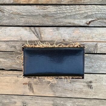 Classic Bifold Wallet, Women  leather wallet, Leather wallet, Personalized wallet, Monogrammed wallet, Awesome gift wallet, handmade wallet