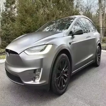 100% VERY NEAT 2018 Tesla Model X 100D