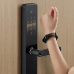 kf-A1ab15e736fb846b8a84a9688148c5e43M-Xiaomi-Smart-Door-Lock-E20-WiFi-Version-Home-Fingerprint-Lock-Password-Lock-Anti-Theft-Door-Doorbell