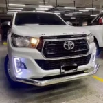 VERY NEAT 2020 2021 2023 toyotaS HILUX -RHD/LHD