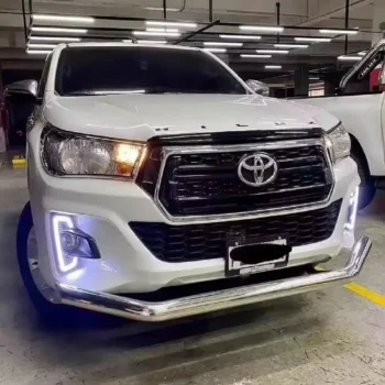 VERY NEAT 2020 2021 2023 toyotaS HILUX -RHD/LHD