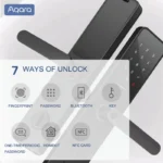 kf-Sbef05ff20c2748dab526d069efd76fc7Y-Aqara-Smart-Lock-Door-A100-Pro-Zigbee-Smart-Home-NFC-Fingerprint-7-Unlock-Ways-Mijia-Homekit