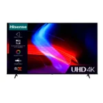 Wholesale Hisense 55 Inch SMART 4K TV support Youtube Chromecast televisions Android TV.