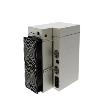 IceRiver KAS KS3M Asic Miner 6TH 3400W Kaspa Mining Machine